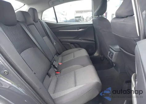 2025 Toyota Camry Le из США, поврежденный, VIN 4T1DAACK9SU128861